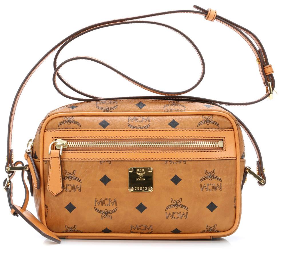 Mcm bag outlet clearance